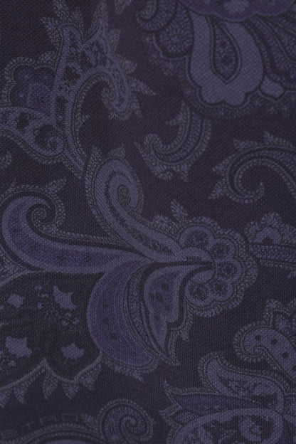 Etro T-shirts och pikétröjor