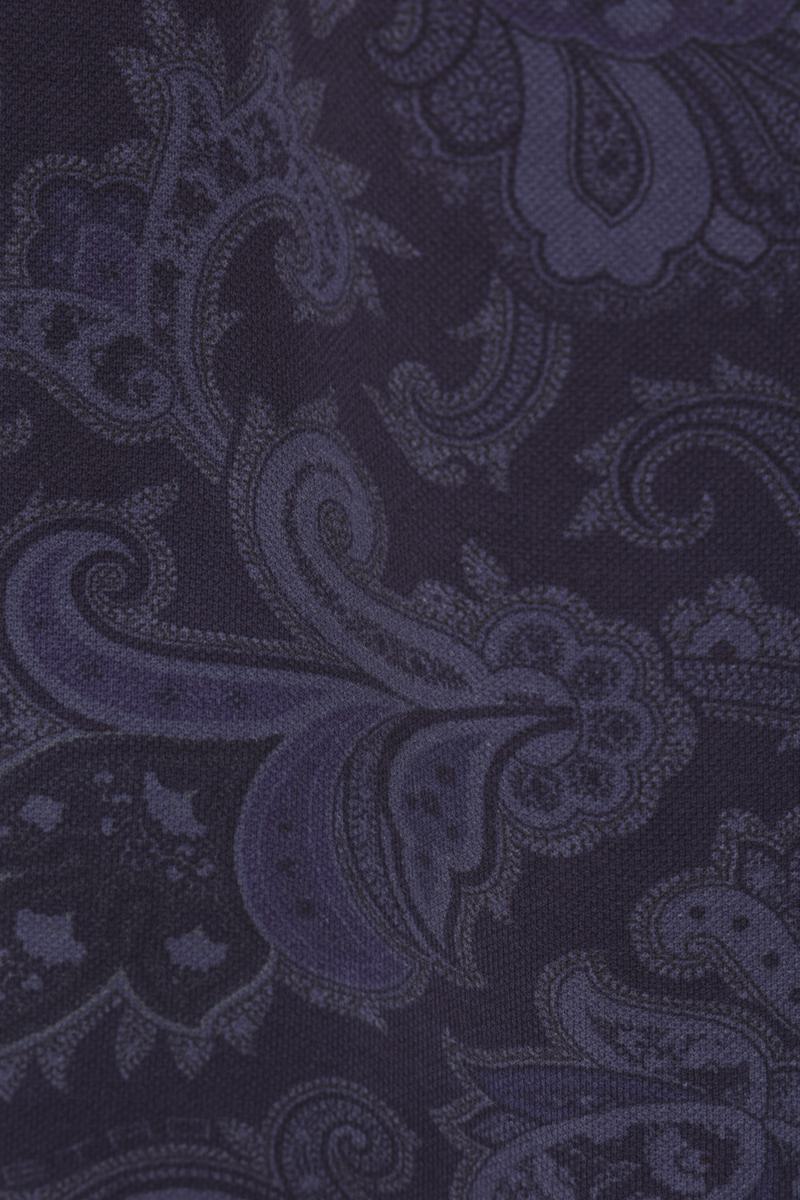 Etro T-shirts och pikétröjor