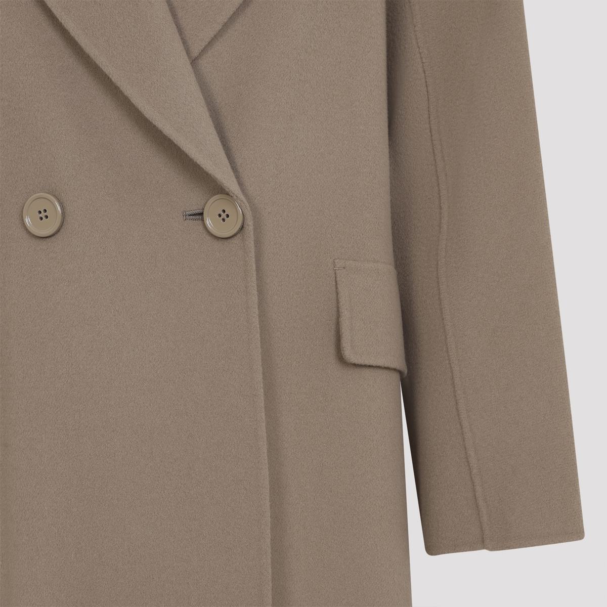 Max Mara-kappa