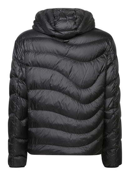 Moncler-jackor