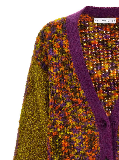 Avril 8790 'Blooming' Kofta