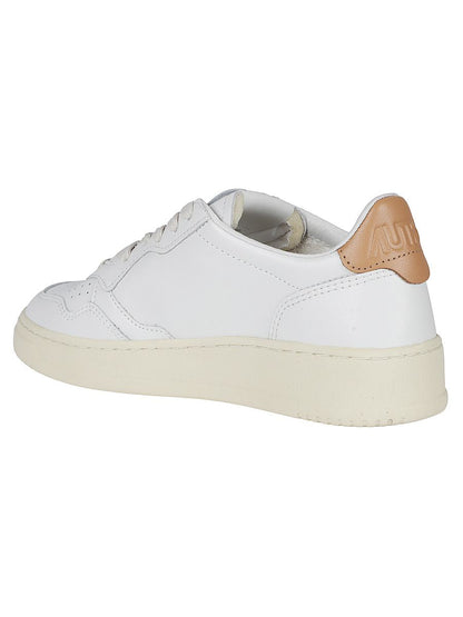 Autry Medialist låga sneakers