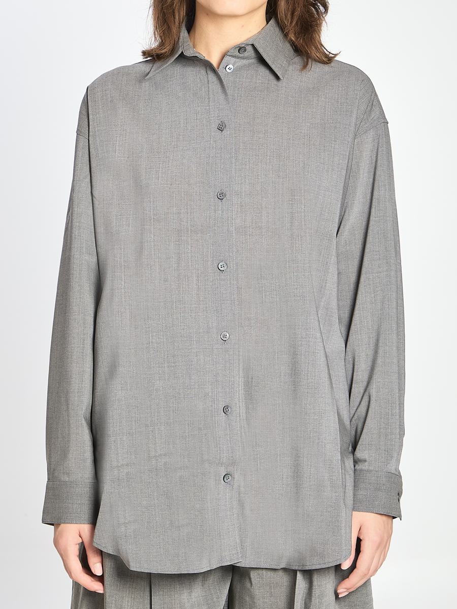 Le Chemise D'Hommen Skjorta