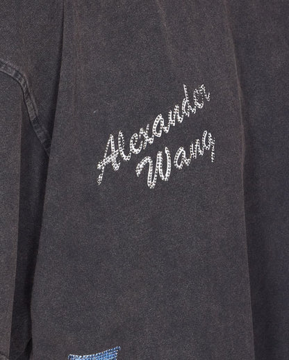 Alexander Wang T-shirts och pikétröjor