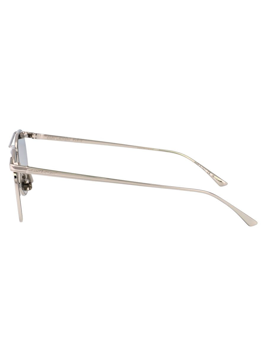 Saint Laurent Eyewear solglasögon
