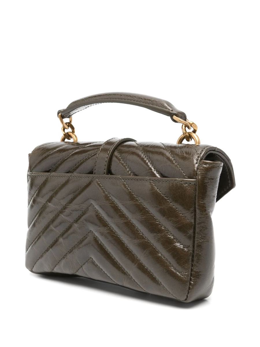 Saint Laurent-väskor