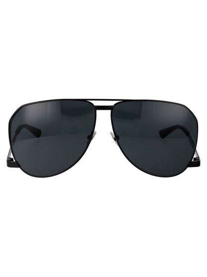 Saint Laurent Eyewear solglasögon