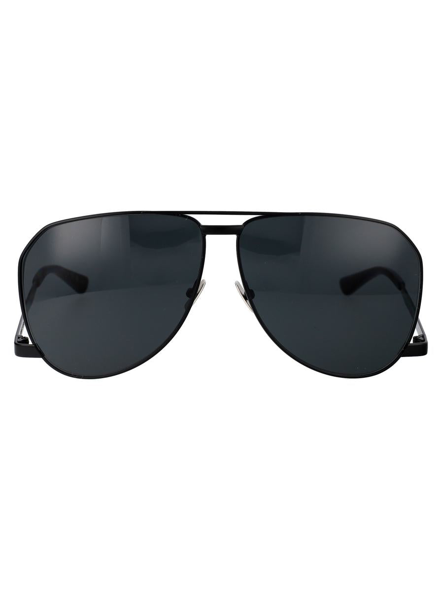 Saint Laurent Eyewear solglasögon