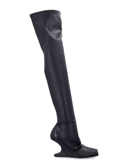 Rick Owens Cantilever Sock 8 Stövel
