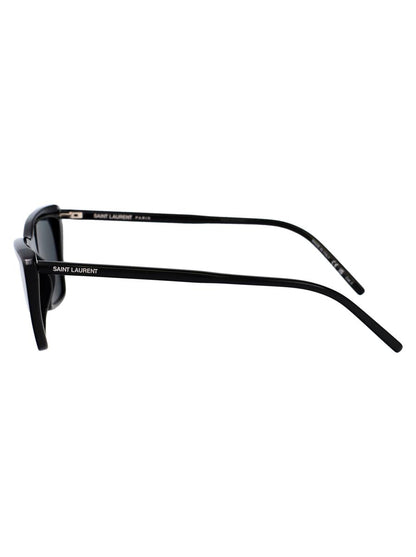 Saint Laurent Eyewear solglasögon