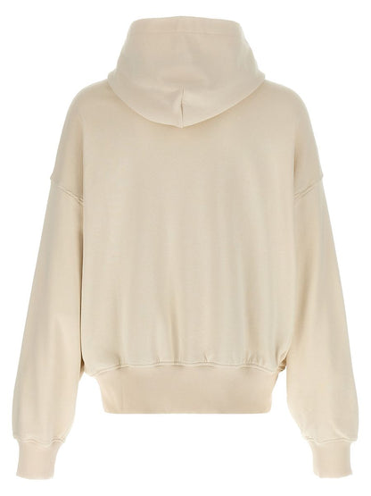 Dolce &amp; Gabbana Broderad Hoodie