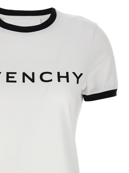 Givenchy T-shirts och pikétröjor