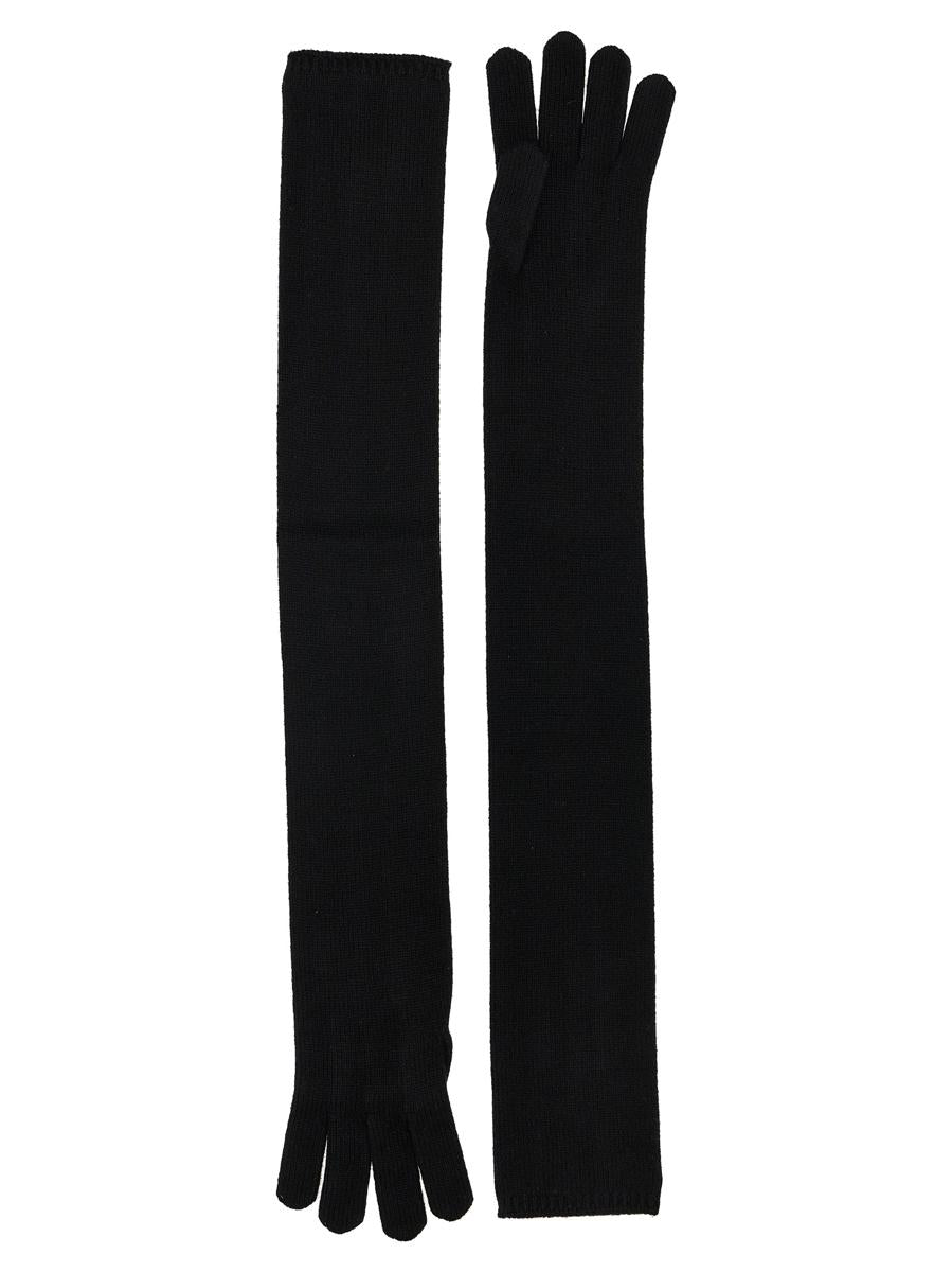 Max Mara 'Timor'-handskar