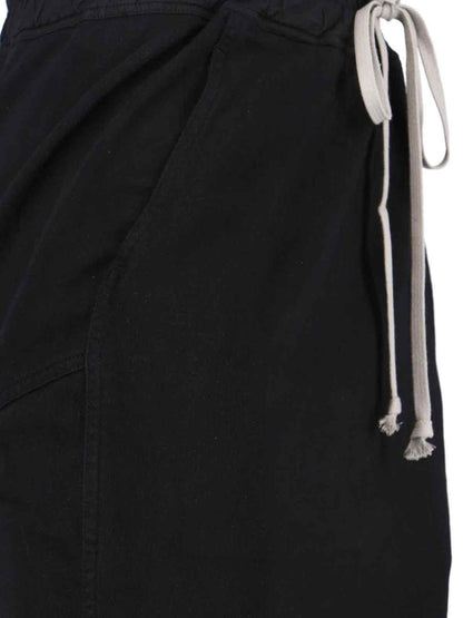 Rick Owens Drkshdw Kjolar