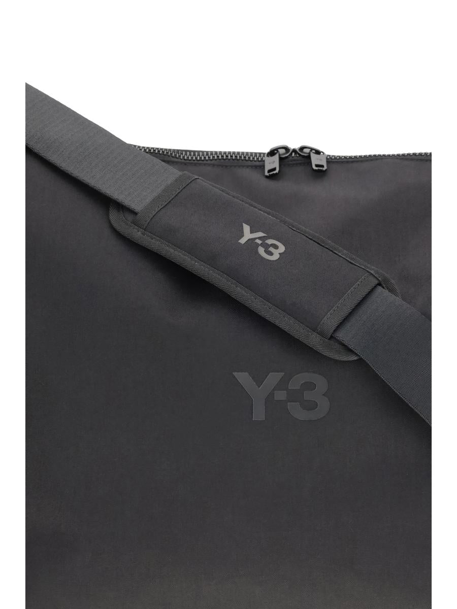 Y-3 Adidas Axelväskor