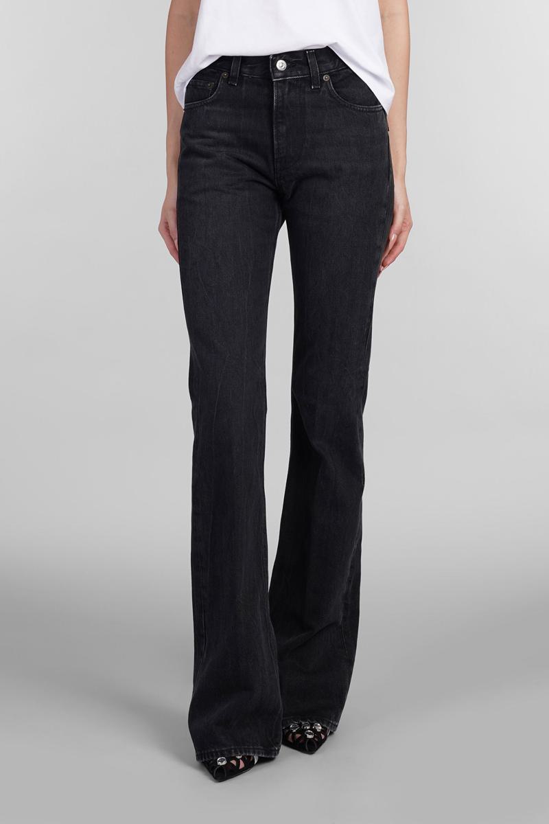 Haikure Flora Jeans