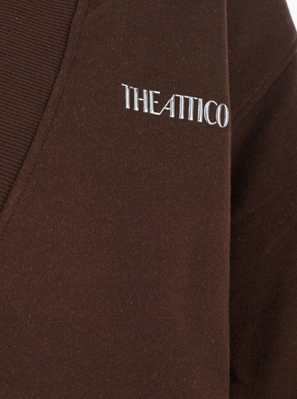 Attico-logotyptröja