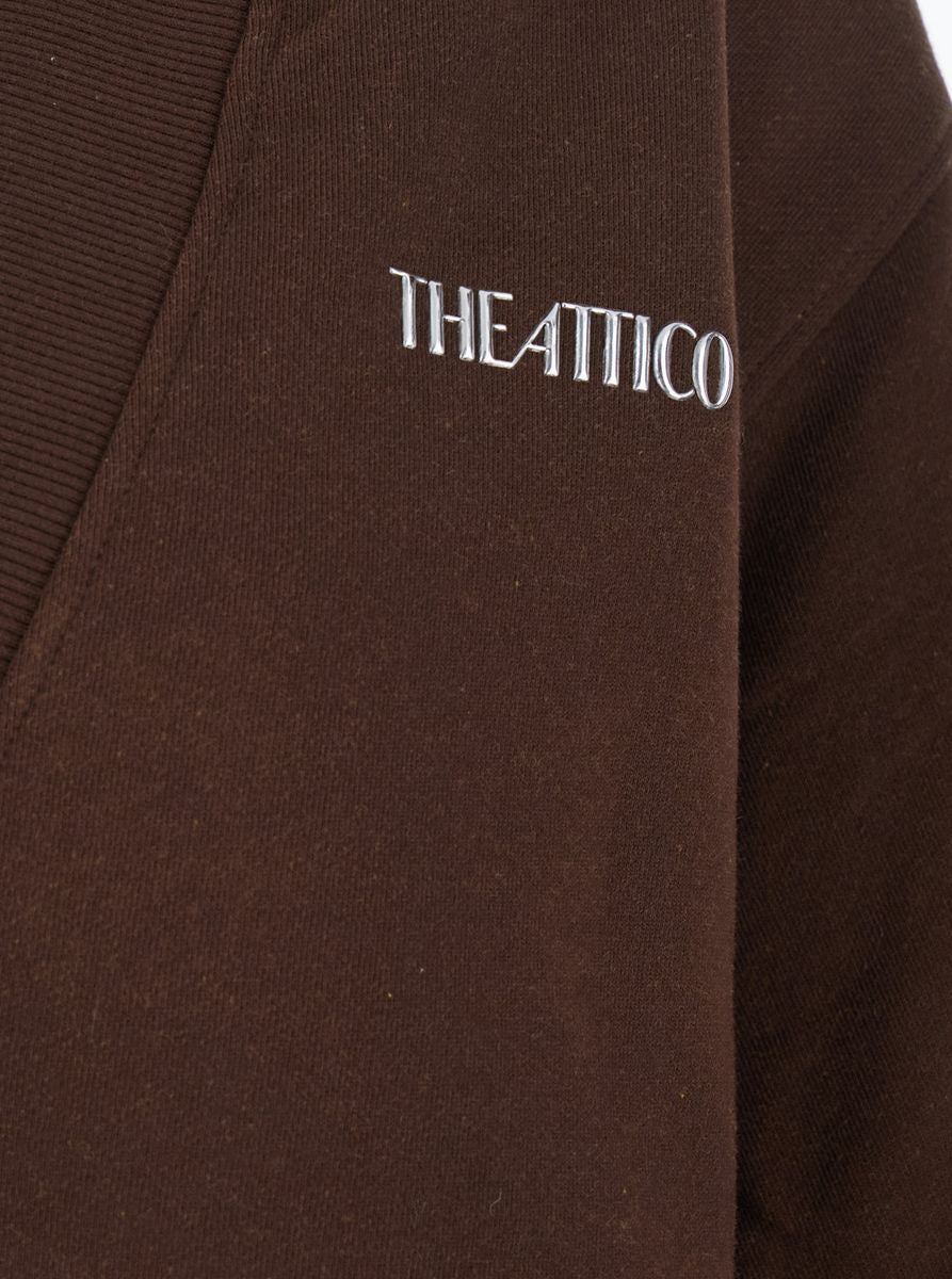 Attico-logotyptröja