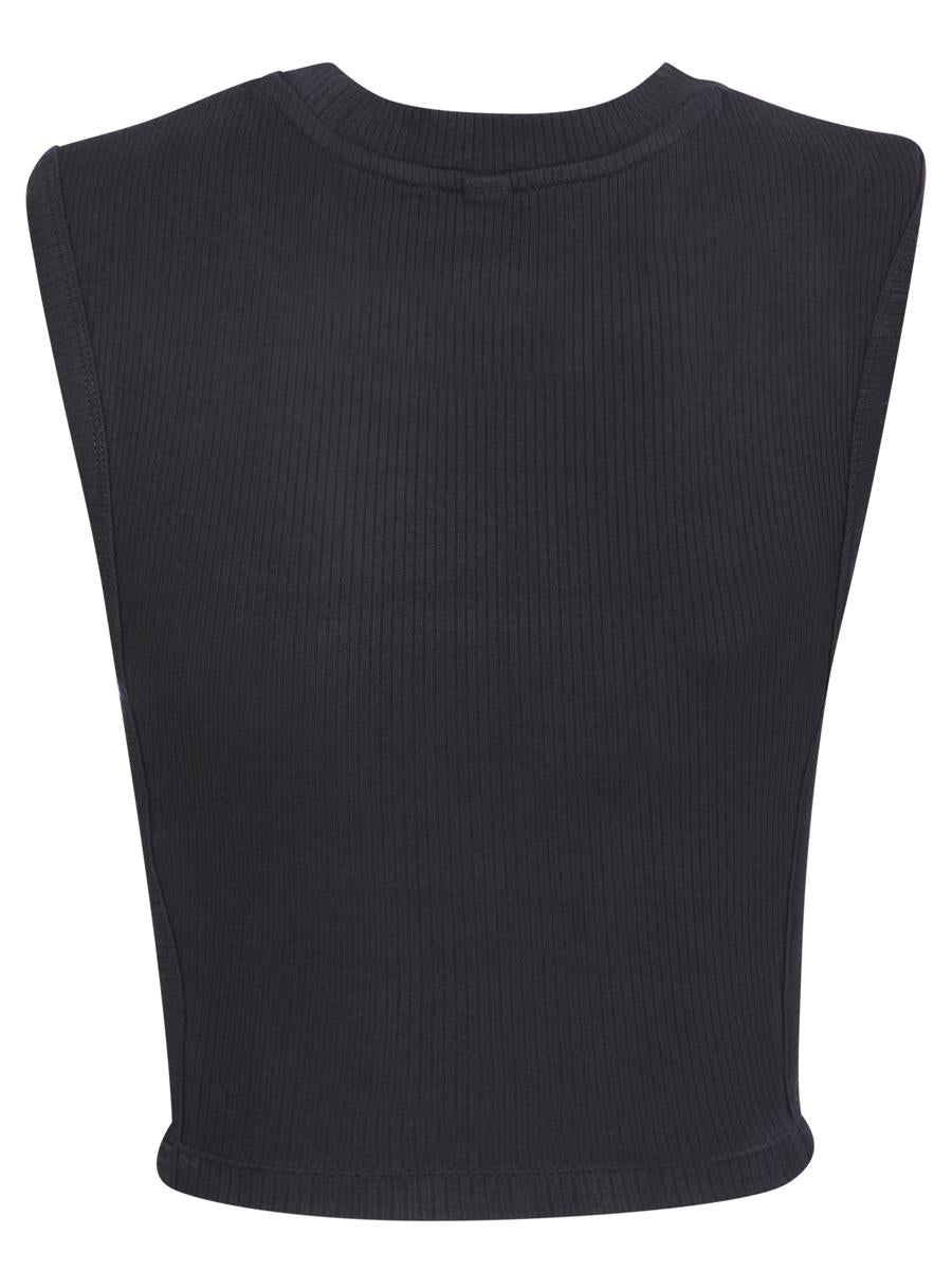 Dion Lee Toppar