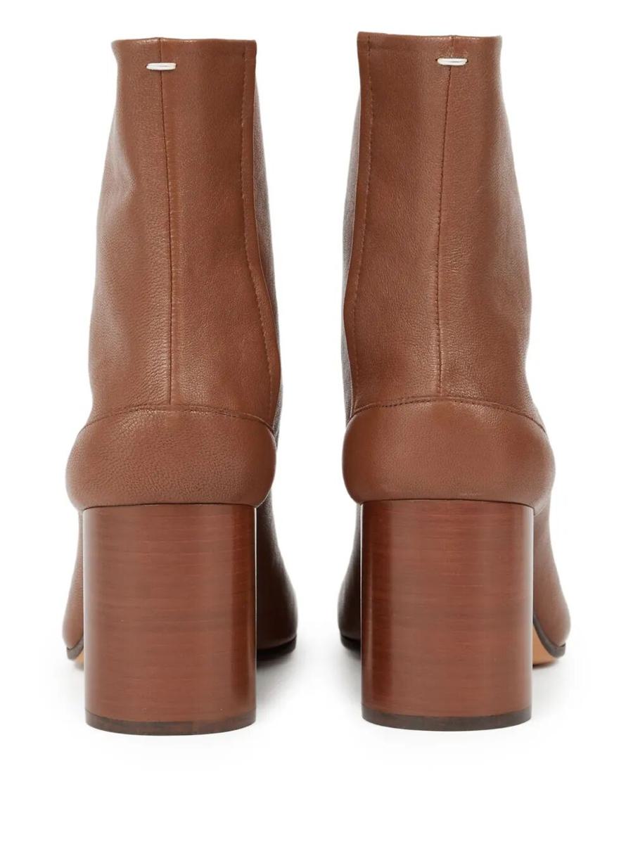 Maison Margiela "Tabi" Stövletter T.080 Skor