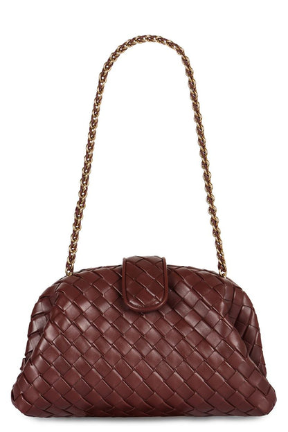 Bottega Veneta Lauren 1980 Kuvertväska