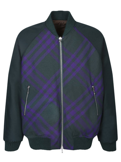 Burberry Jackor