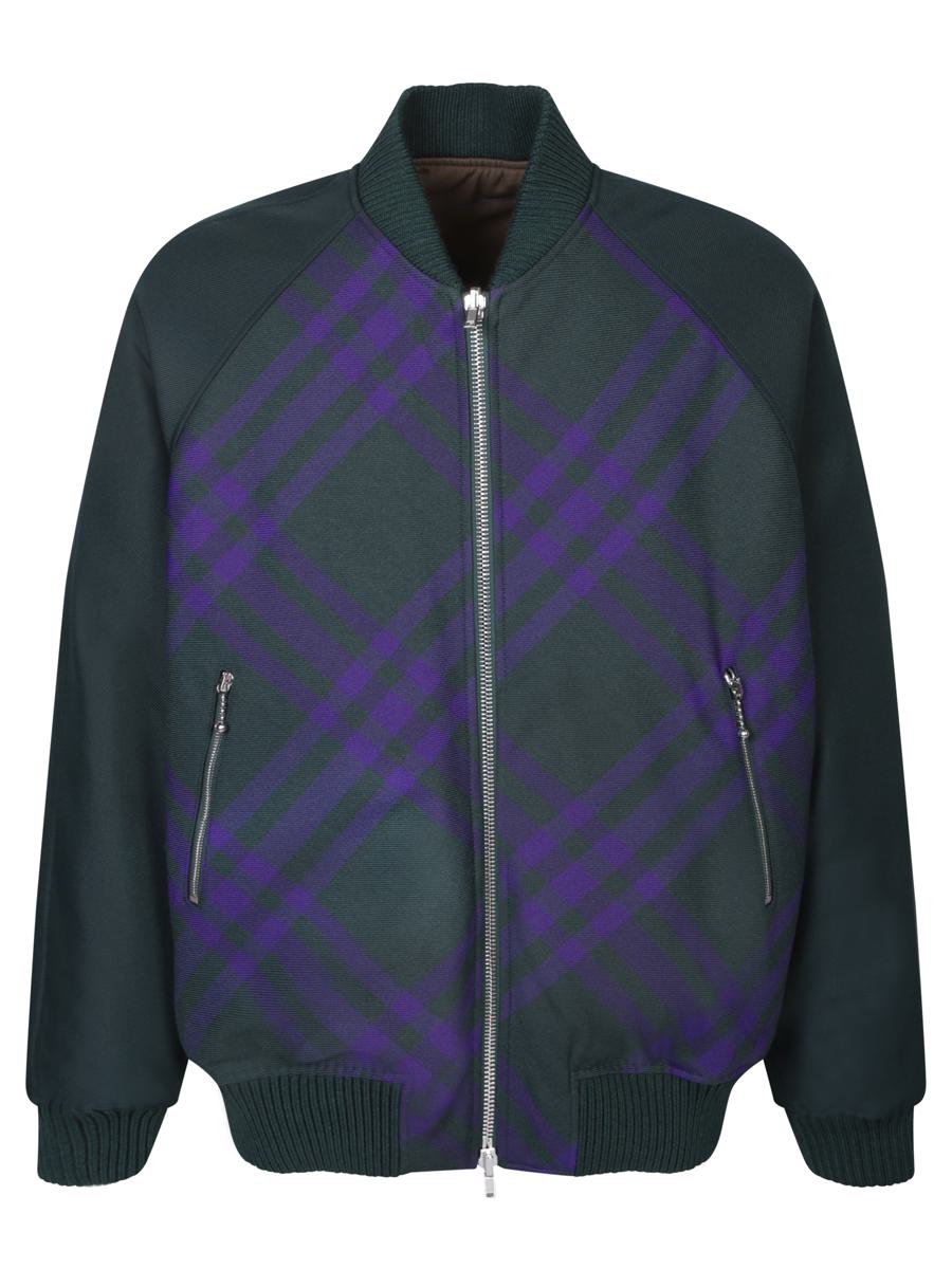Burberry Jackor