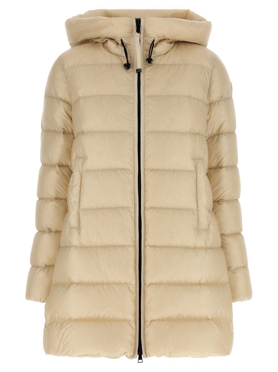 Moncler 'Suyenne' Dunjacka