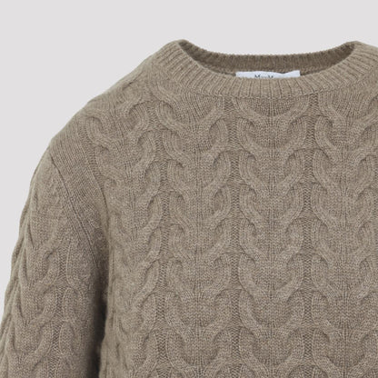 Max Mara-tröja