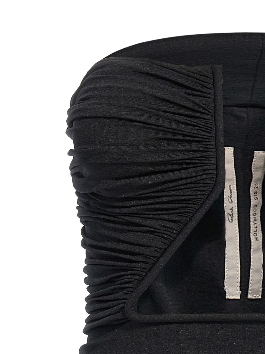 Rick Owens 'Prong Bustier' Topp
