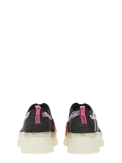 UGG Mary Jane "Areum"
