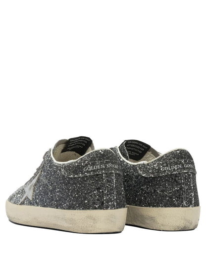 Golden Goose "Superstar" Sneakers
