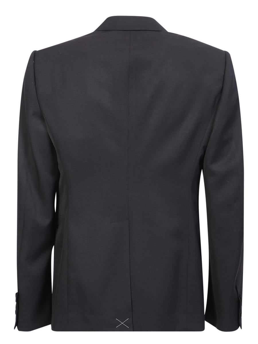 Alexander McQueen-kavajer