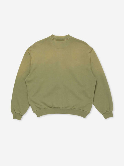 Acne Studios Tröja med dragkedja