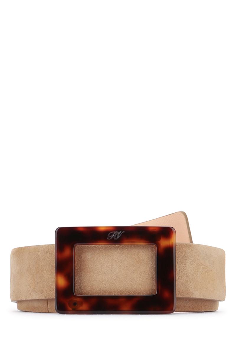 Roger Vivier-bälte