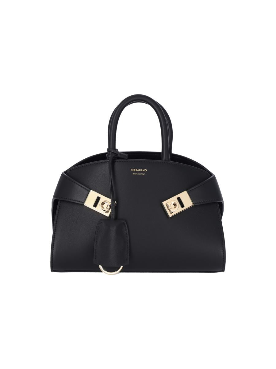 Salvatore Ferragamo-väskor