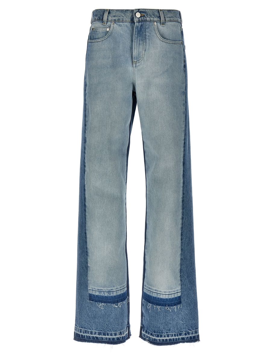 Stella McCartney Lagerjeans