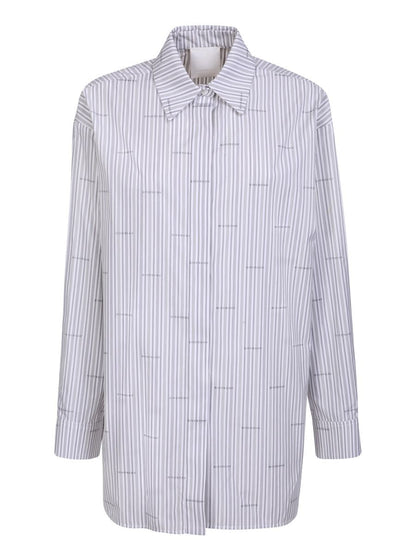 Givenchy-skjortor