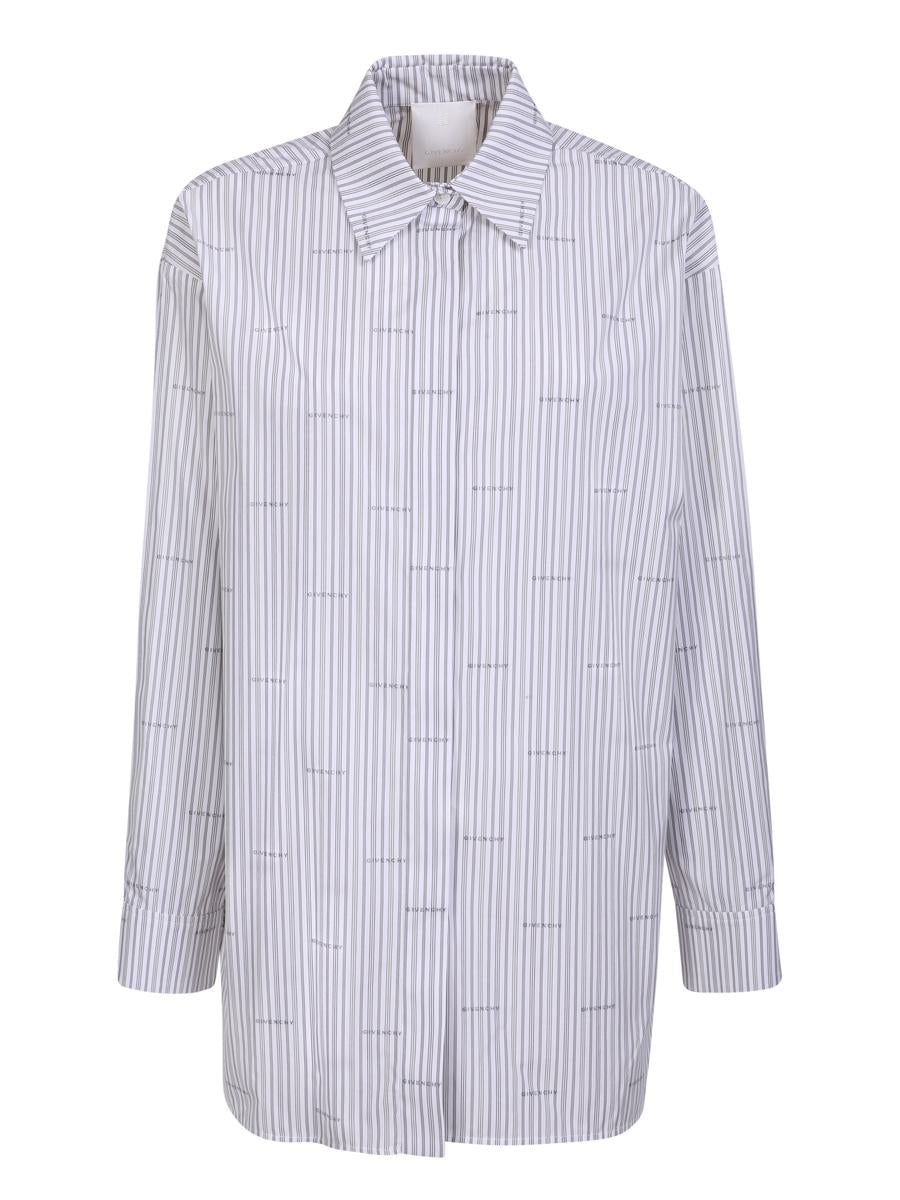 Givenchy-skjortor