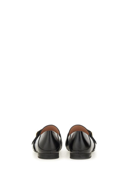 Bally-toffel "Boucle"