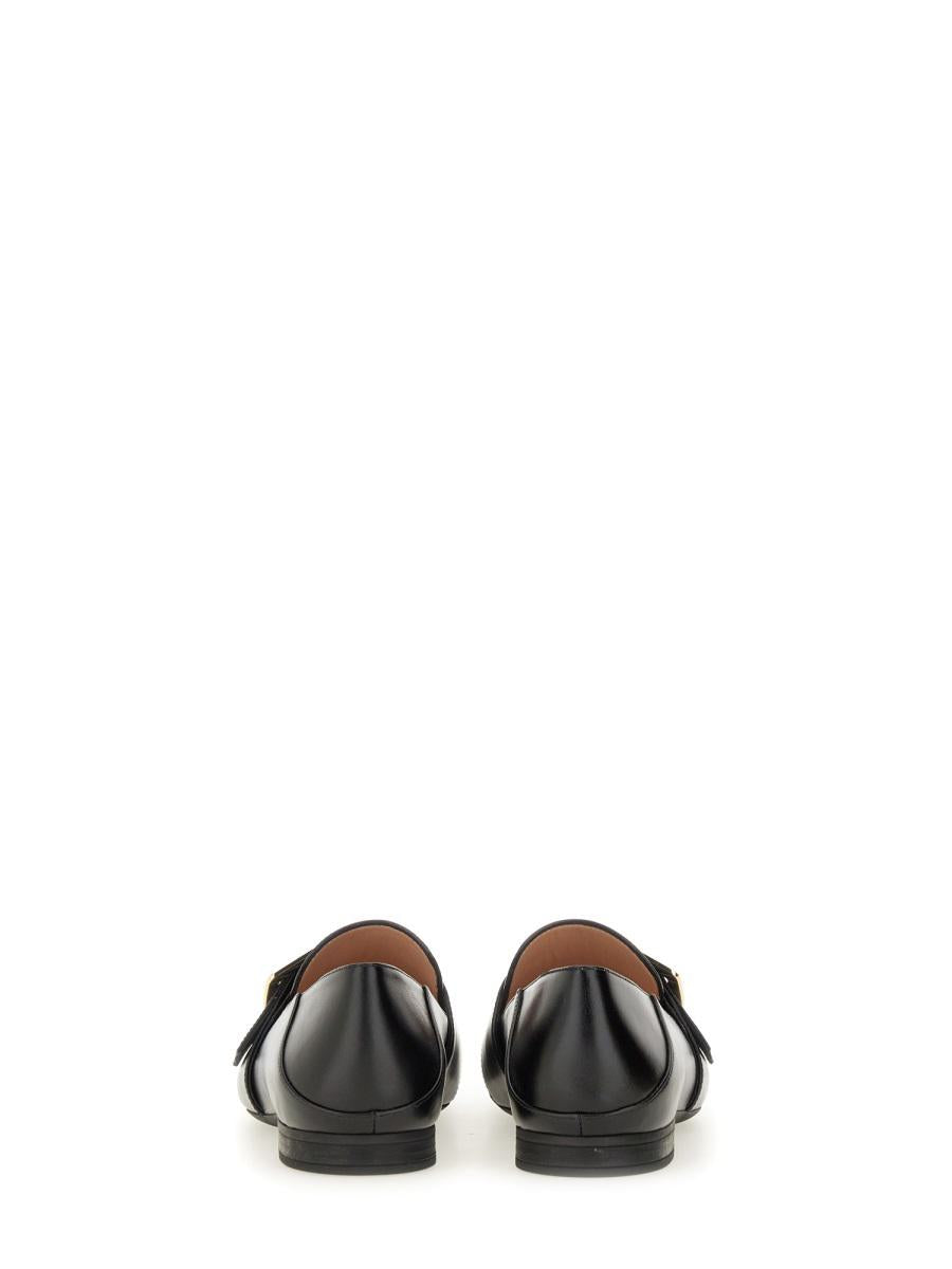 Bally-toffel "Boucle"