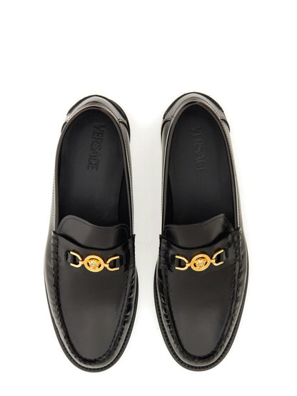 Versace Mocassin "Medusa 95"