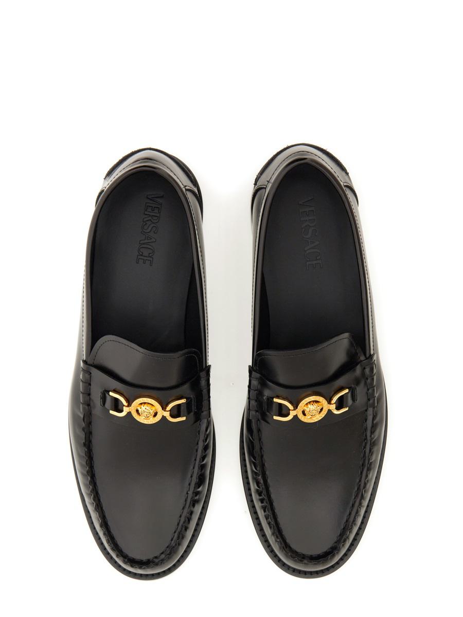 Versace Mocassin "Medusa 95"