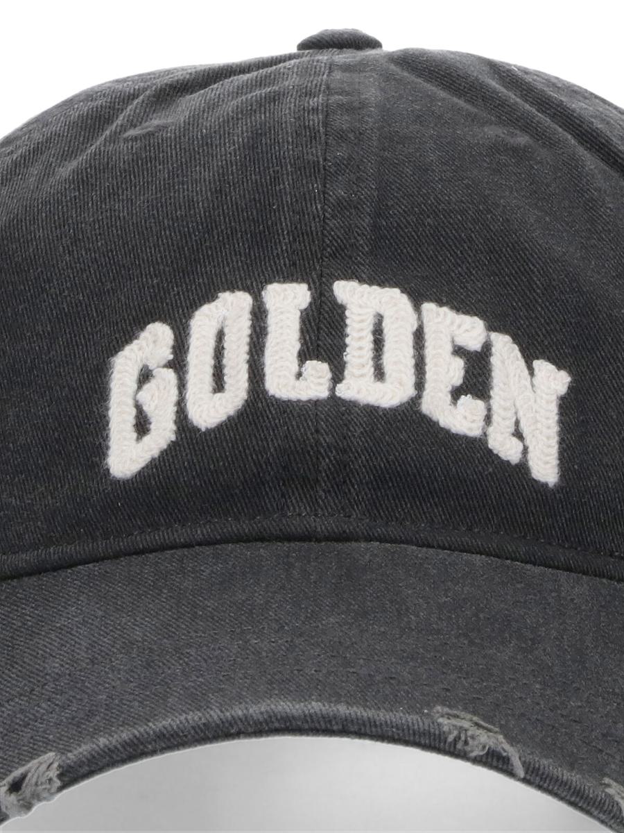 Golden Goose-kepsar