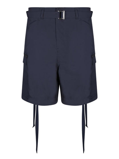 Sacai-shorts