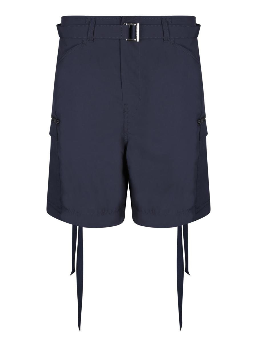 Sacai-shorts