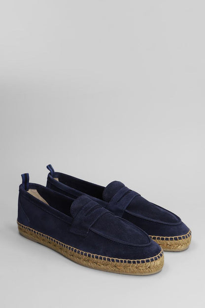 Castañer Nacho T-186 Espadrillos