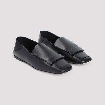 Sergio Rossi Loafers