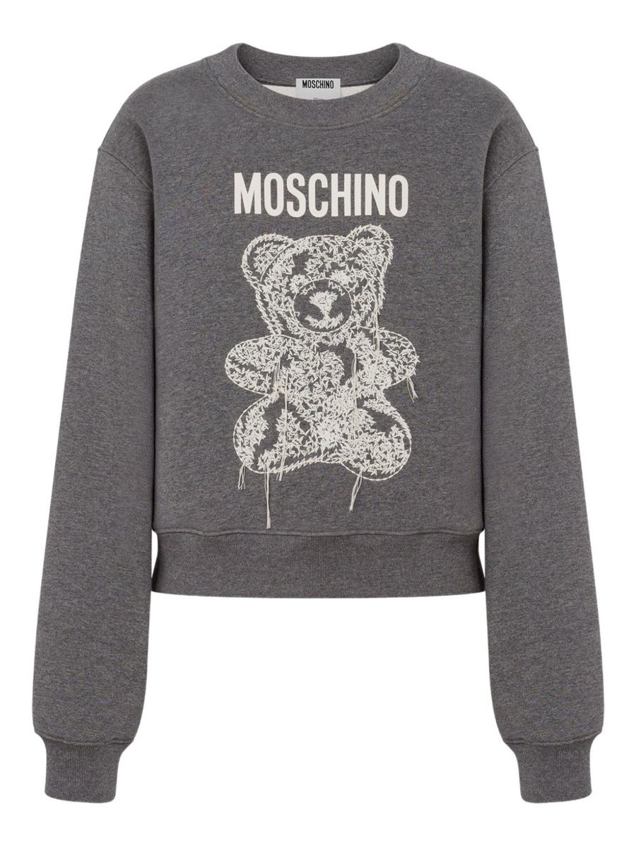 Moschino-tröjor