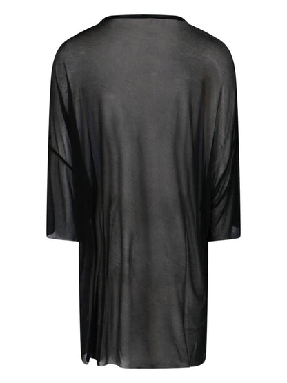 Rick Owens T-shirts och pikétröjor